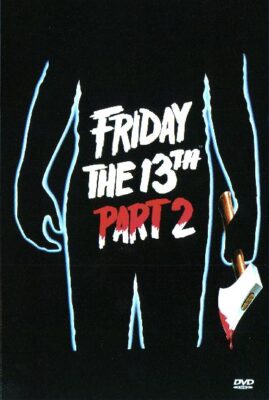 Friday the 13th Part 2
