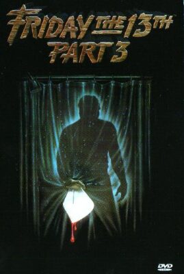 Friday the 13th Part 3