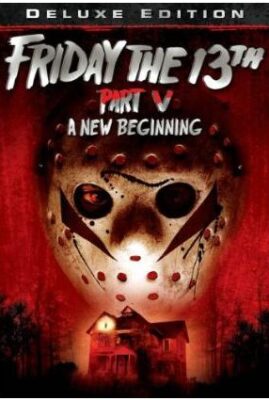 Friday the 13th Part 5 - The New Beginning
