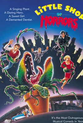 Little Shop of Horrors