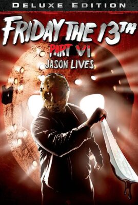 Jason Lives: Friday the 13th Part 6