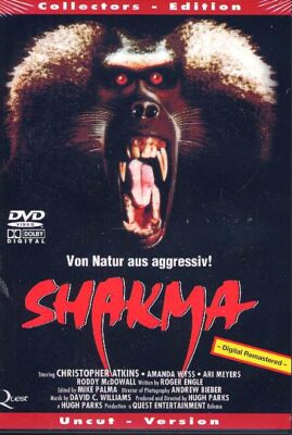 Shakma