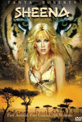 Sheena