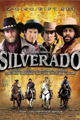 Silverado