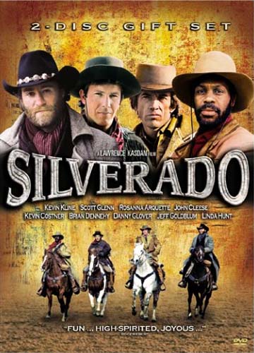 Silverado<br><small>Silverado (1985)</small>