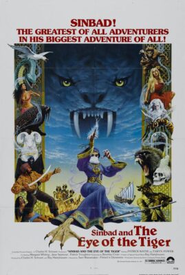 Sinbad and the Eye of the Tiger