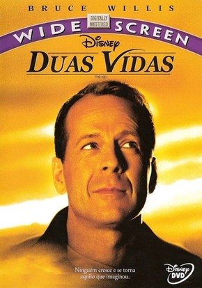 Duas Vidas<br><small>The Kid (2000)</small>
