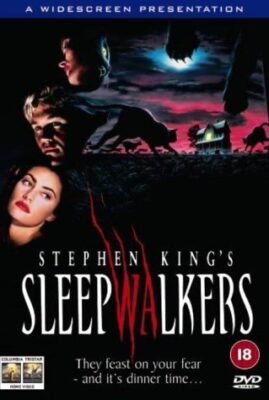 Sleepwalkers