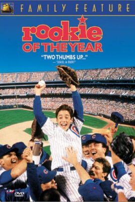 Rookie of Year