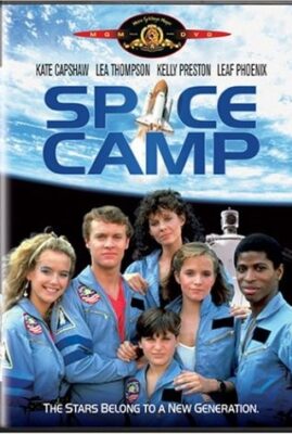 SpaceCamp