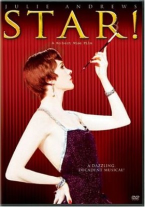 A Estrela<br><small>Star! (1968)</small>