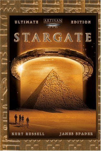 Stargate - A Chave para o Futuro da Humanidade<br><small>Stargate (1994)</small>