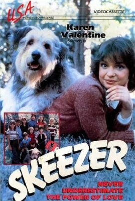 Skeezer