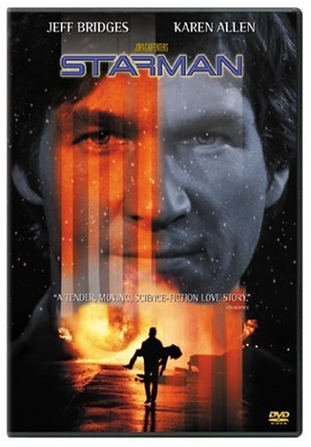 Starman - O Homem das Estrelas<br><small>Starman (1984)</small>