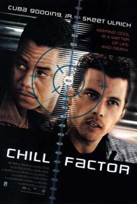 Chill Factor