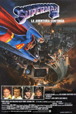 Superman II