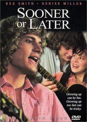 Talvez Algum Dia<br><small>Sooner or Later (1979)</small>