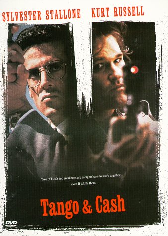 Tango e Cash - Os Vingadores<br><small>Tango & Cash (1989)</small>