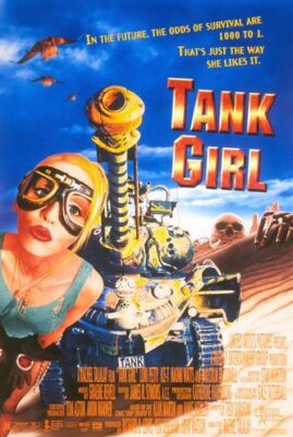 Tank Girl