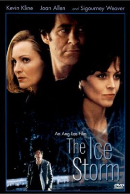 The Ice Storm