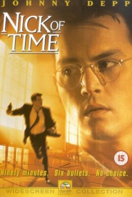 Nick of Time