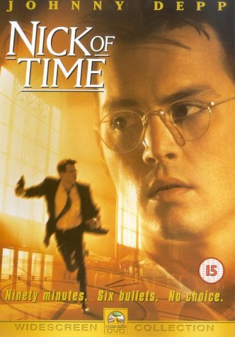 Tempo Esgotado<br><small>Nick of Time (1995)</small>