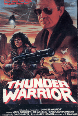 Thunder