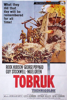 Tobruk