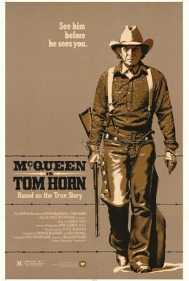 Tom Horn