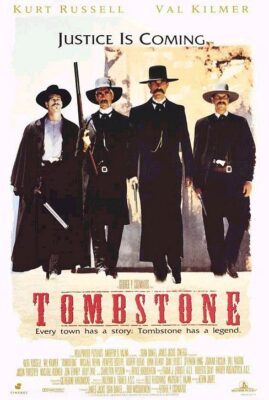 Tombstone
