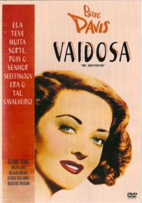 Vaidosa<br><small>Mr. Skeffington (1944)</small>