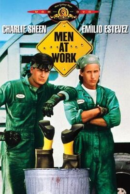Men at Work