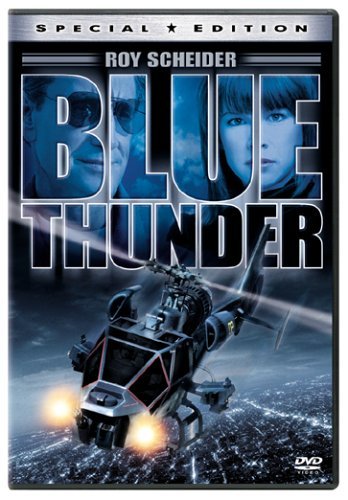 Trovão Azul<br><small>Blue Thunder (1983)</small>