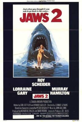 Jaws 2