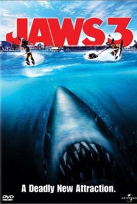 Jaws 3