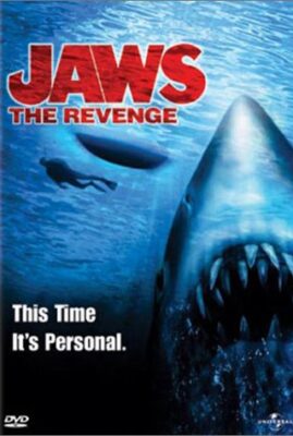 Jaws the Revenge