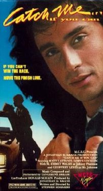 Catch Me If You Can
