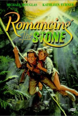Romancing the Stone