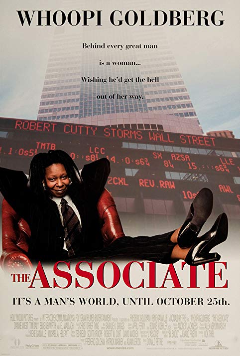 O Sócio<br><small>The Associate (1996)</small>