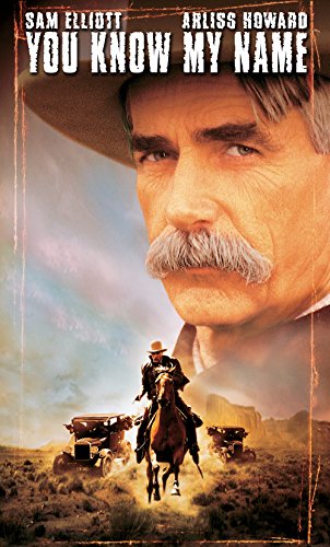 O Último Xerife<br><small>You Know My Name (1999)</small>