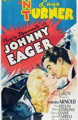 Johnny Eager