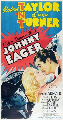 Estrada Proibida<br><small>Johnny Eager (1941)</small>