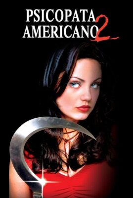 American Psycho II: All American Girl