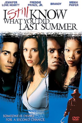 I Still Know What You Did Last Summer