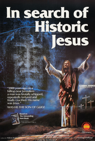À Procura do Verdadeiro Jesus<br><small>In Search of Historic Jesus (1979)</small>