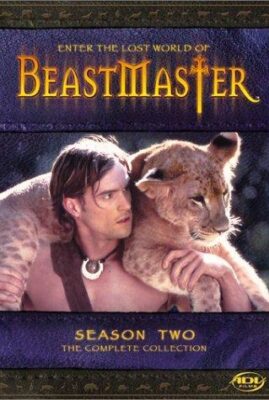 BeastMaster IV