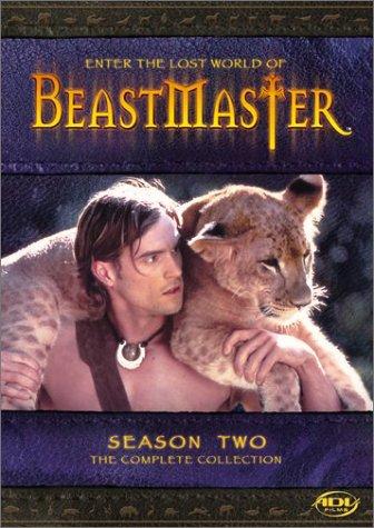 O Príncipe Guerreiro 4<br><small>BeastMaster IV (1999)</small>