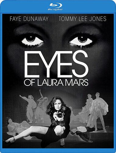 Os Olhos de Laura Mars<br><small>Eyes of Laura Mars (1978)</small>