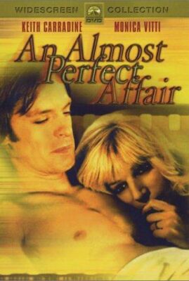 An Almost Perfect Affair