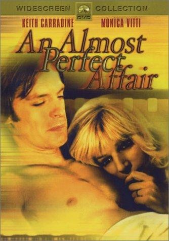 Um Caso Quase Perfeito<br><small>An Almost Perfect Affair (1979)</small>
